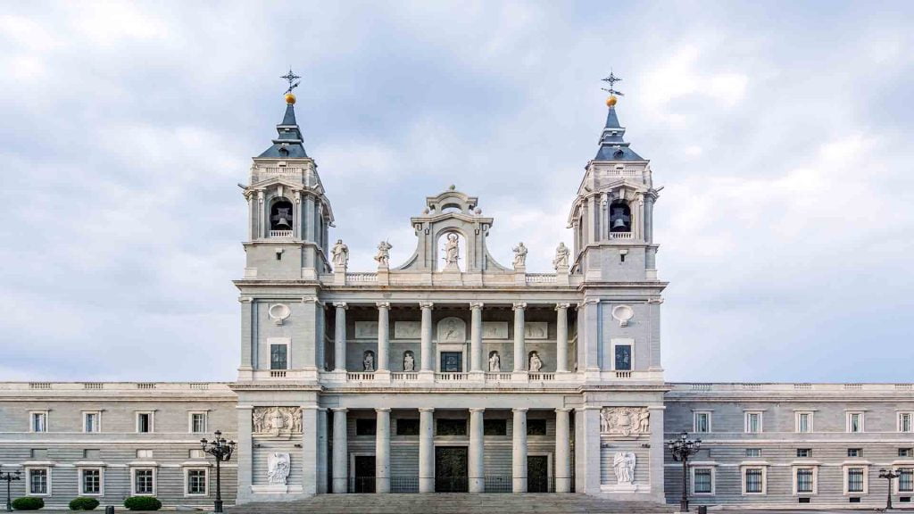 catedral-de-Madrid