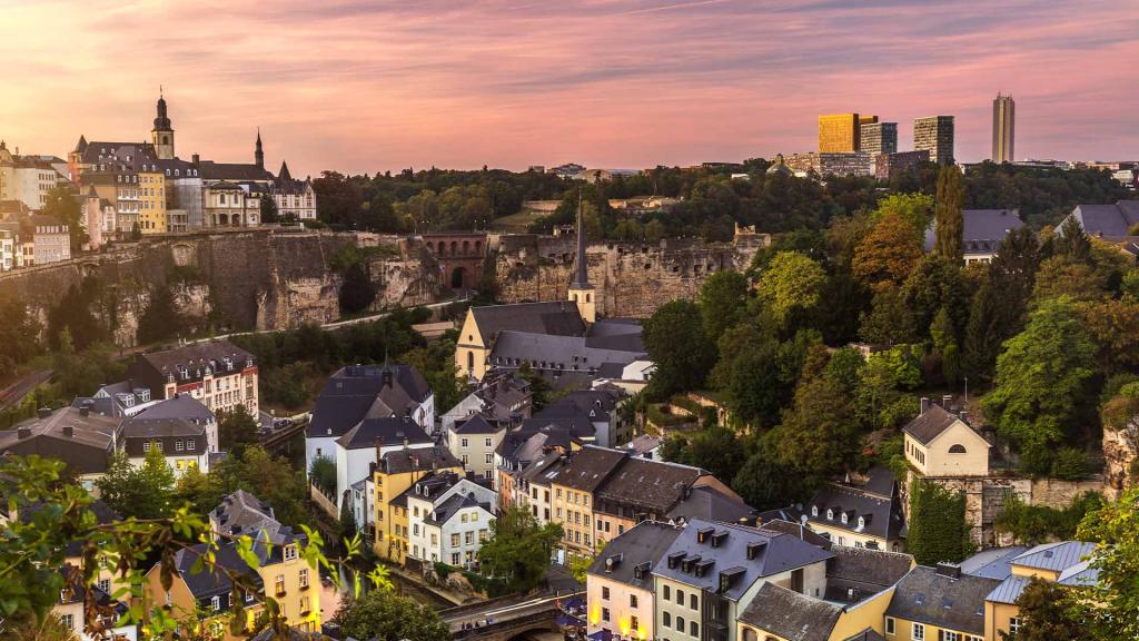 ciudad-de-Luxemburgo